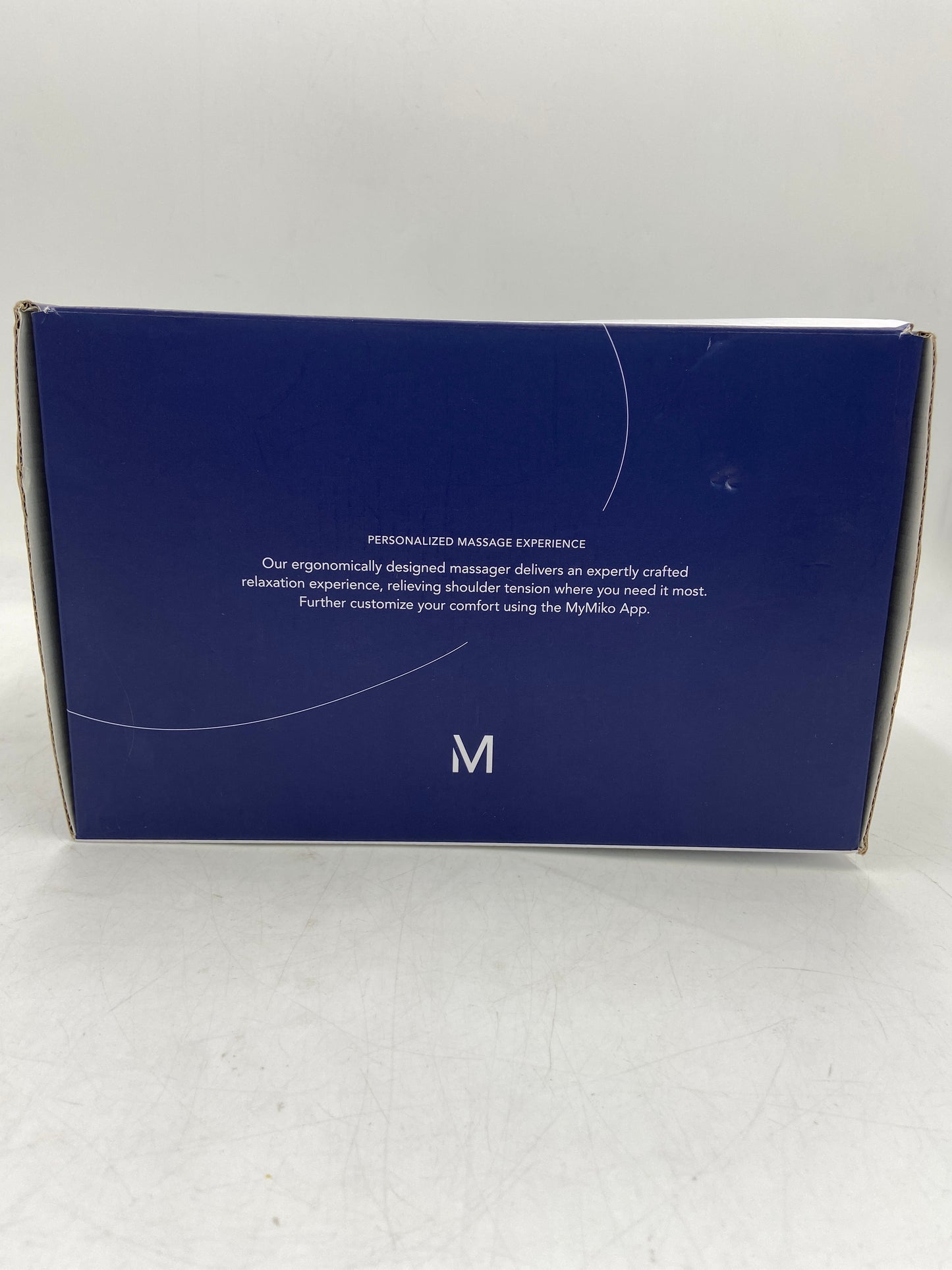 MIKO Smart Shoulder Massager Electric Massager MMS-01GB