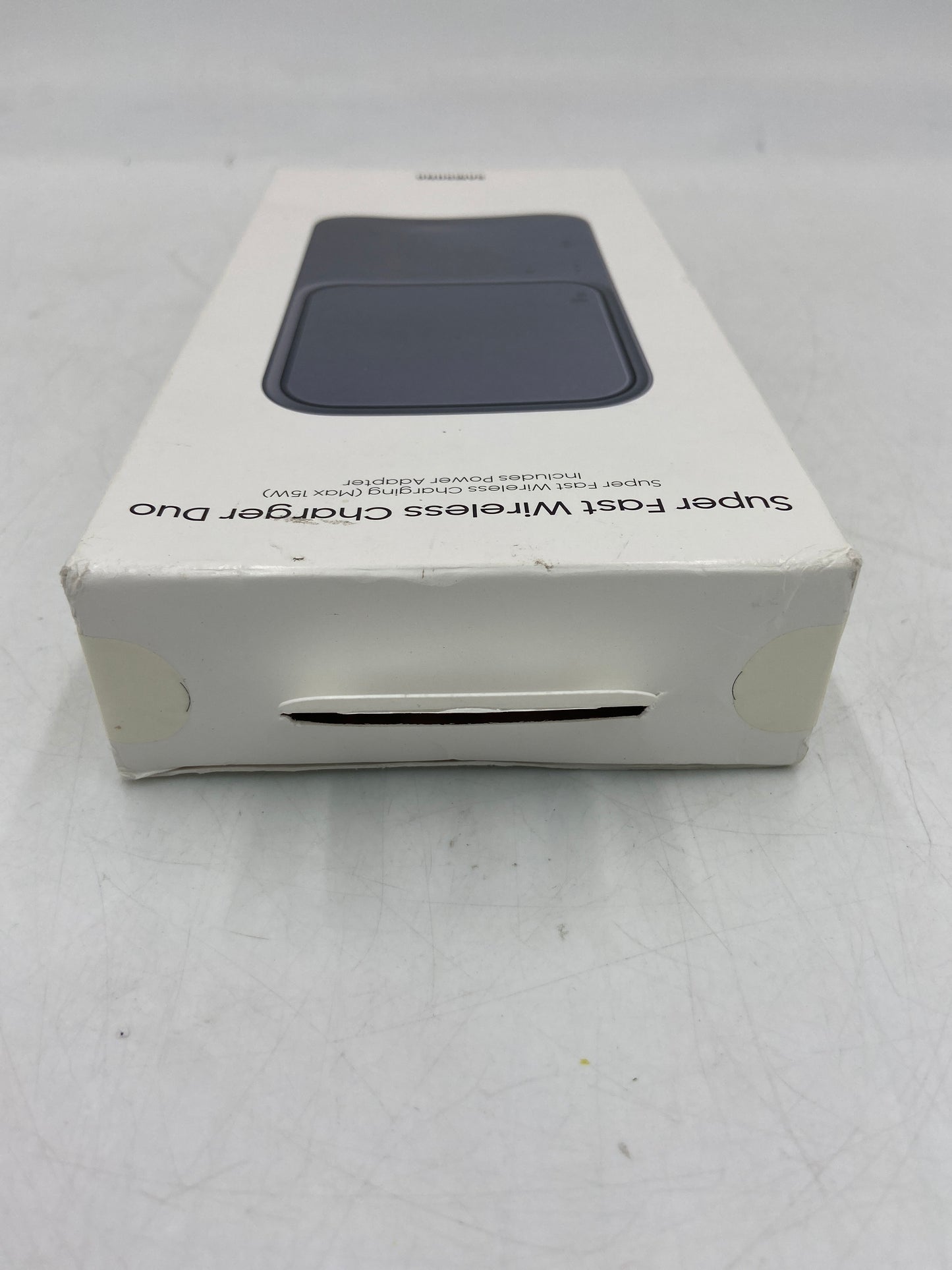 New Samsung Super Fast Wireless Charger Duo Wireless Charger EP-P5400