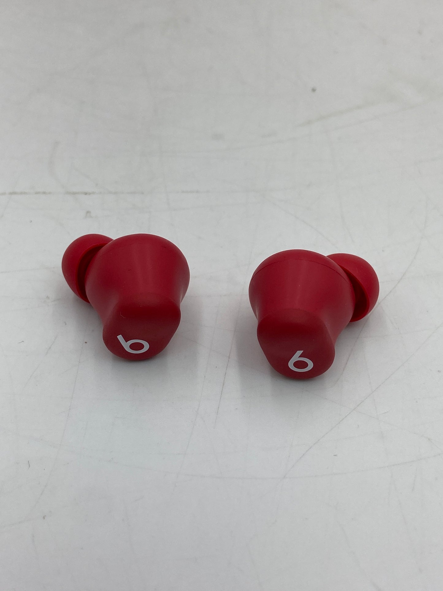Beats Studio Buds+ Wireless In-Ear Bluetooth Headphones Red