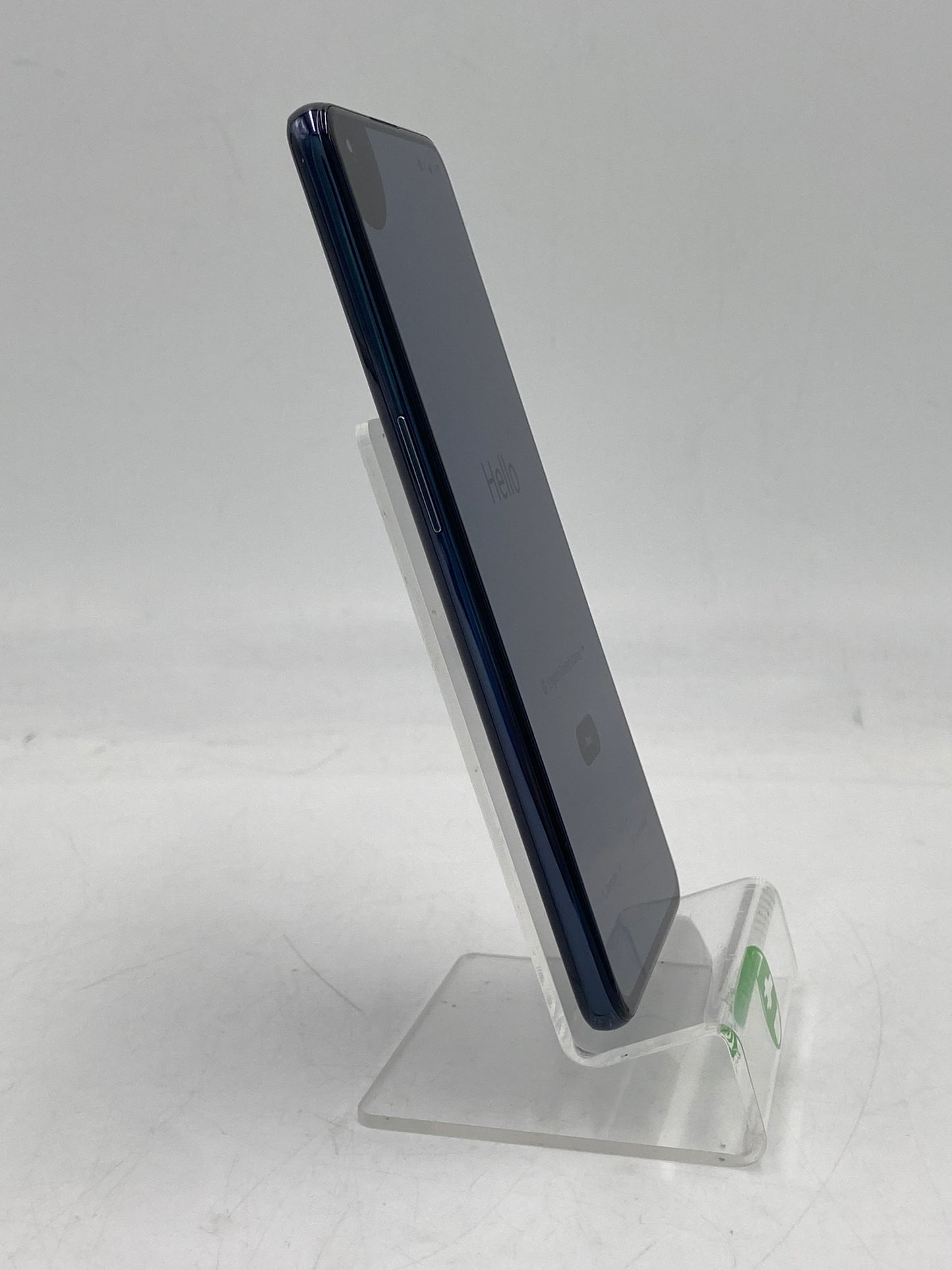 Broken Factory Unlocked OnePlus 95G 128MB LE2117