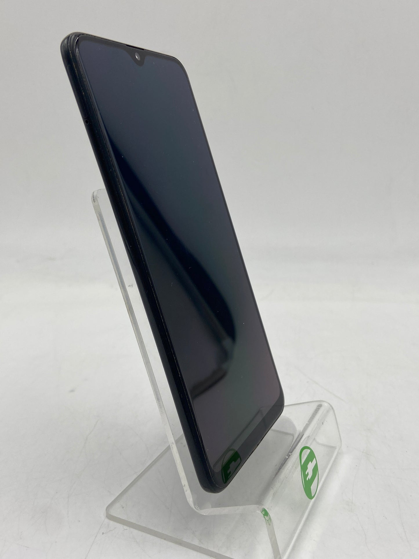 T-Mobile Samsung Galaxy A20 32GB SM-A205U Black