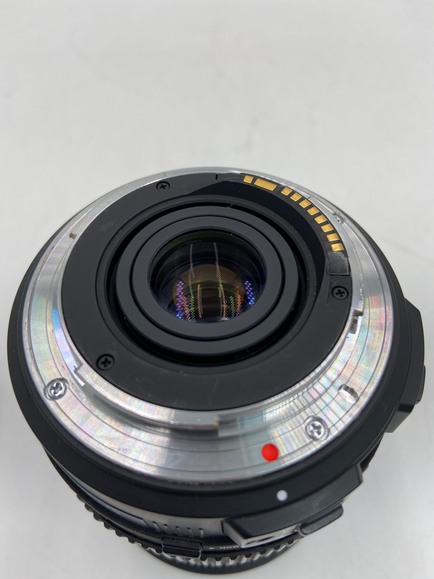 Sigma 18-200mm f/3.5-6.3 18-200mm f/3.5-6.3 FOR CANON EOS