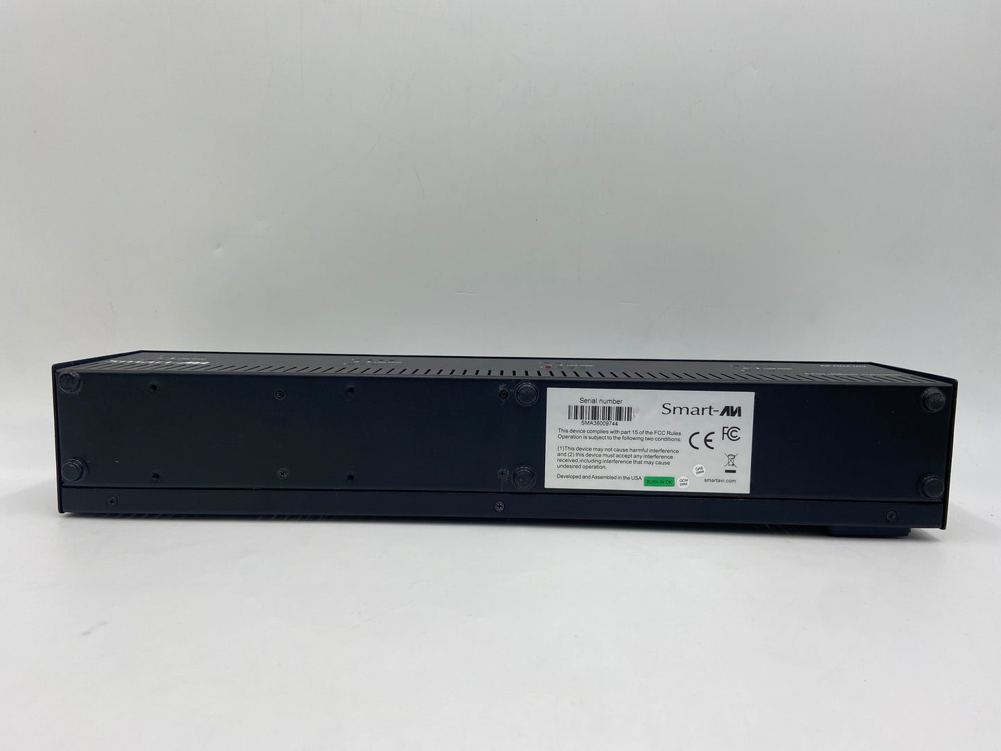 Smart AVI RK8-HDX-ULT 4K Video Extender