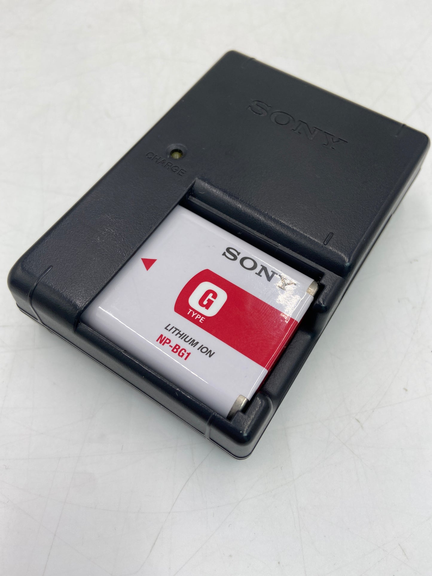 Sony Cyber-Shot DSC-W120 7.2MP Compact Digital Camera