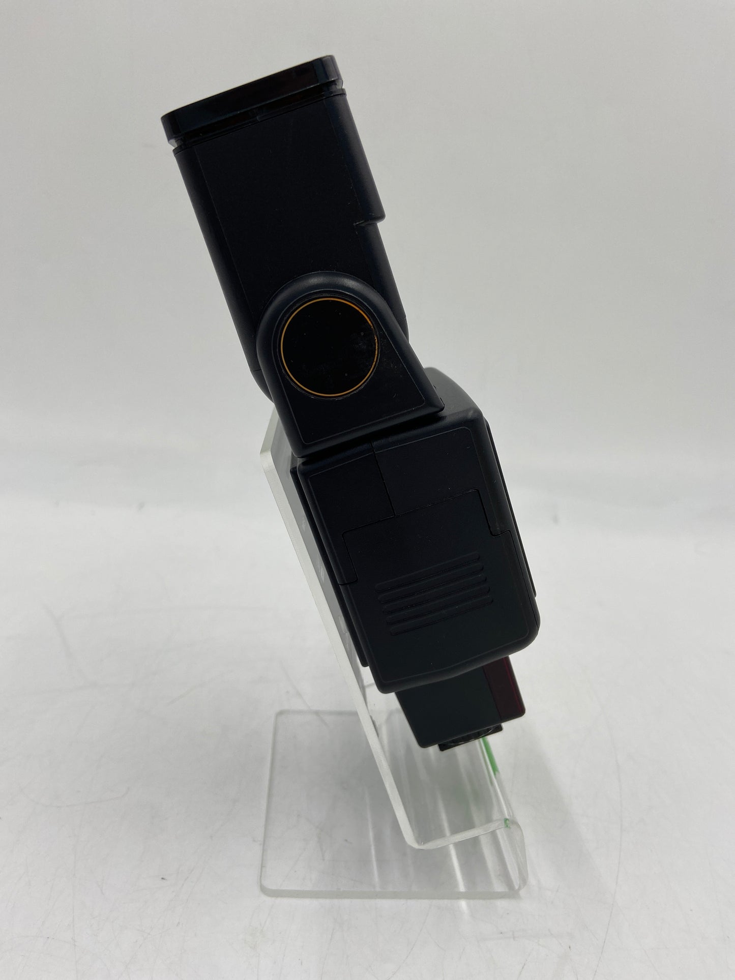 Sunpak Auto 433 AF (For Nikon AF Cameras) -Not Tested- Camera Flash THYRISTOR
