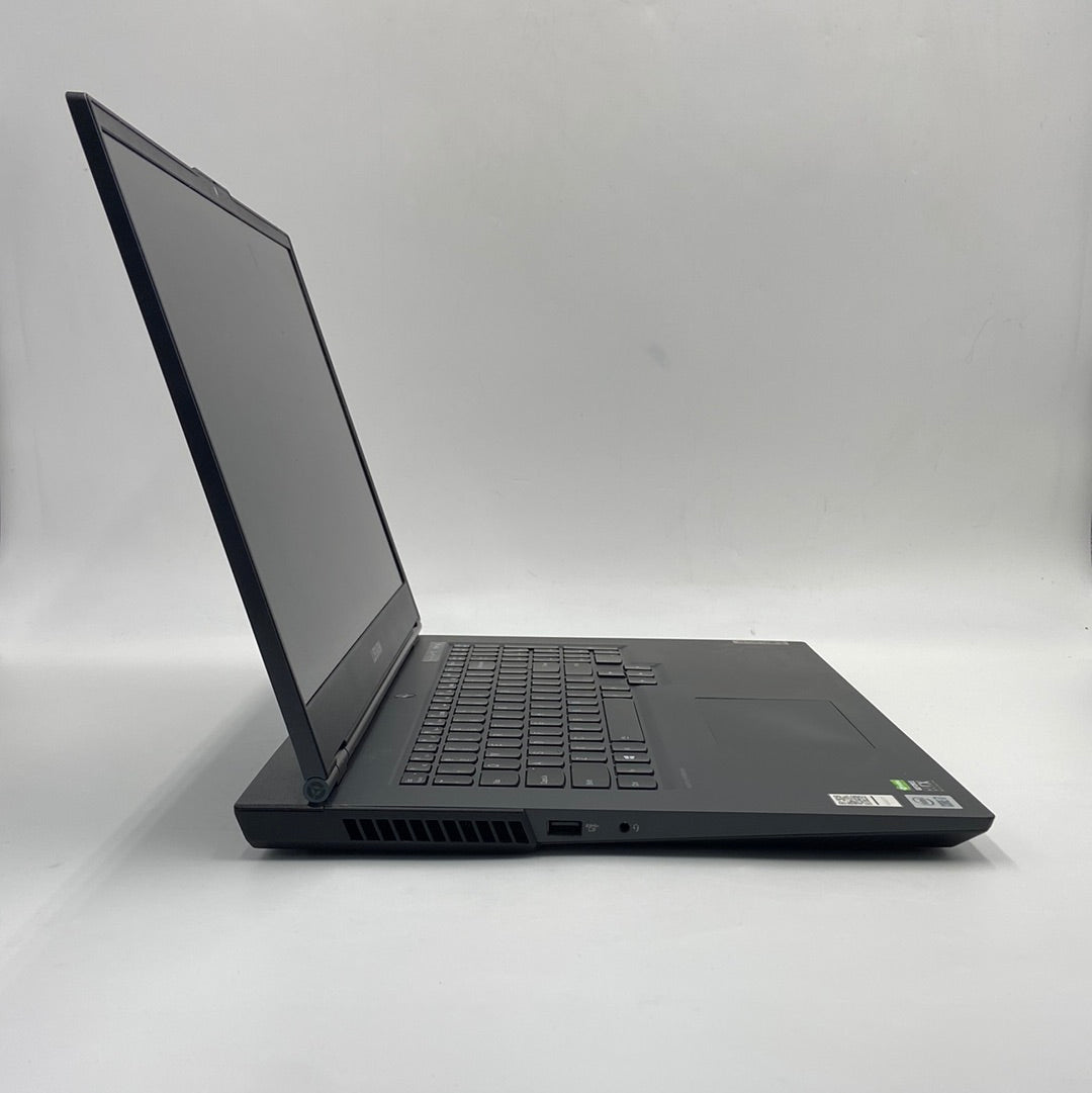 Lenovo Legion 5 17IMHO5H 17" i7 10750H 2.5GHz 16GB RAM 1TB SSD GeForce RTX 2060