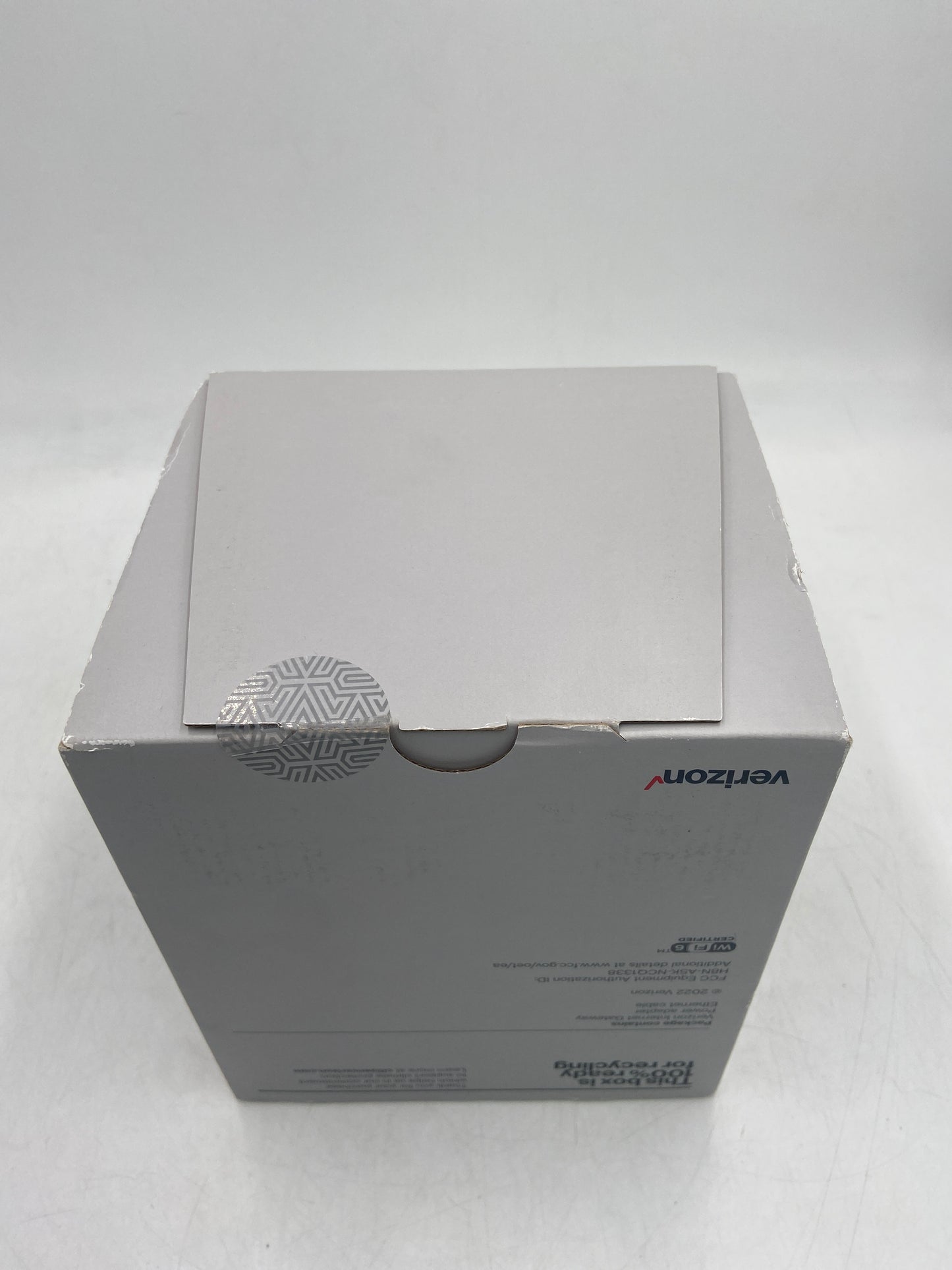 New Verizon Internet Gateway 5G Home Internet Gateway ASK-NCQ1338FA