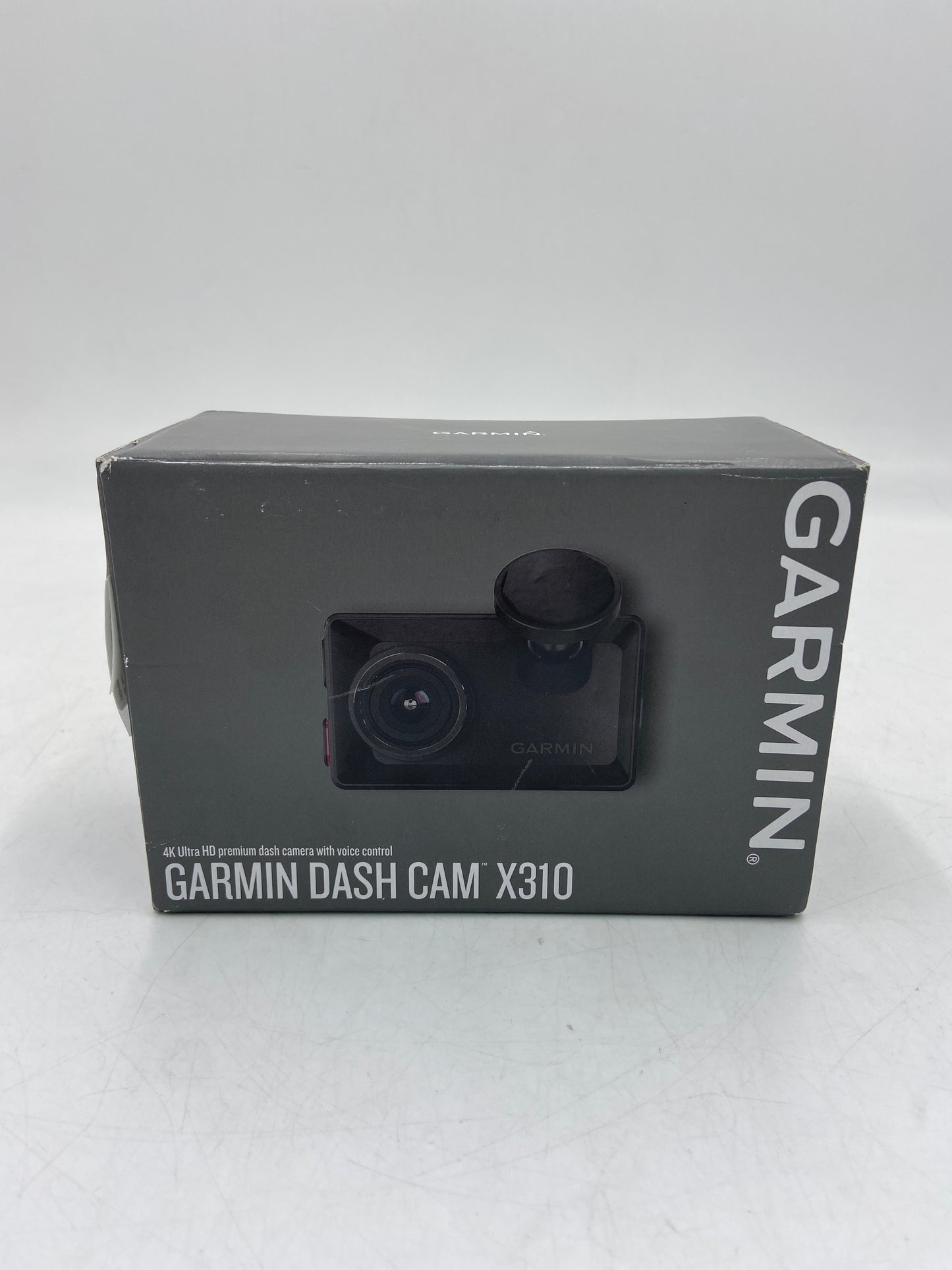 New Garmin X310 Dash Cam 010-02860-00