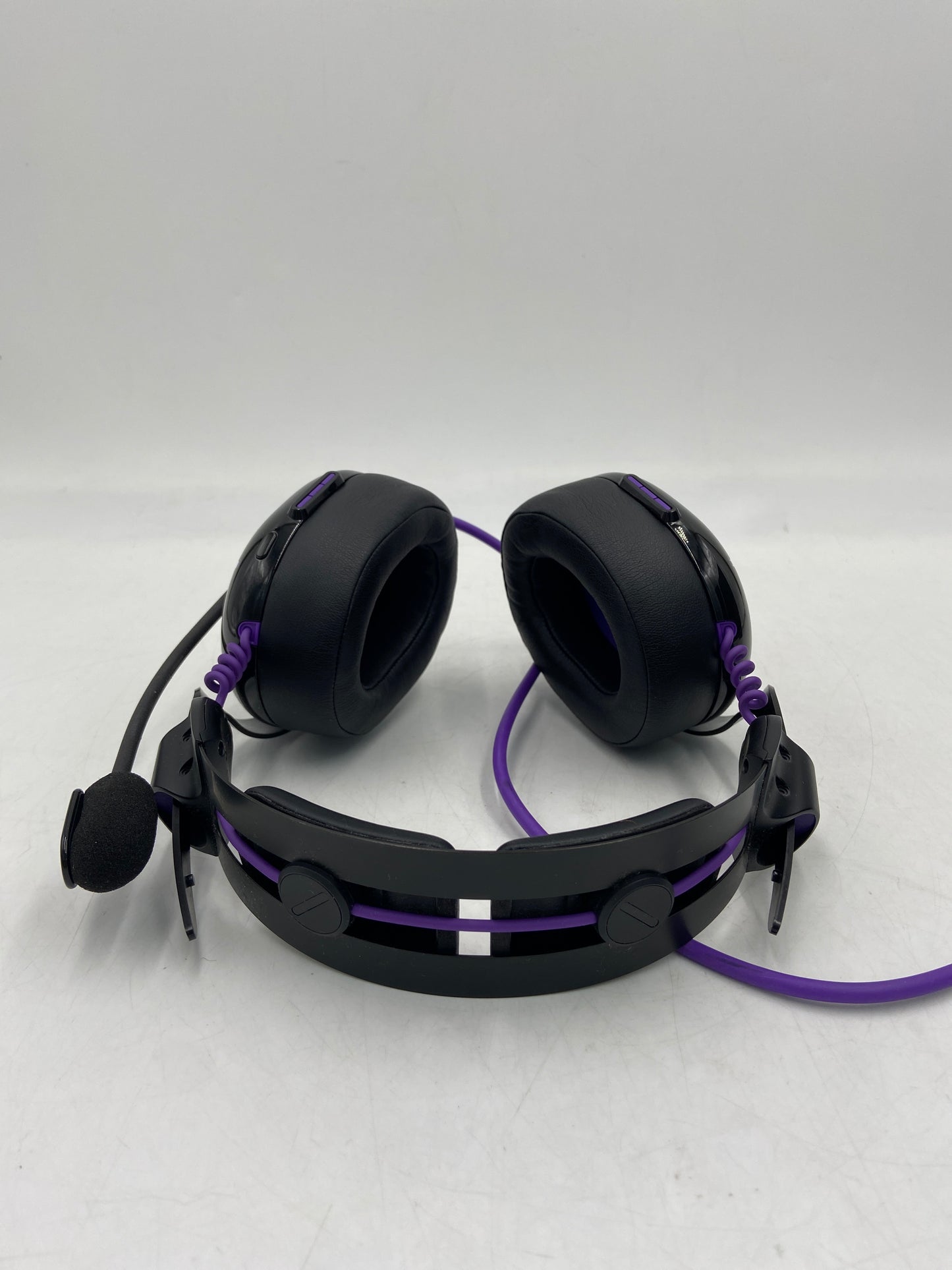 VICTRIX PRO AF Black/Purple PlayStation 4 PS4 and PlayStation 5 PS5