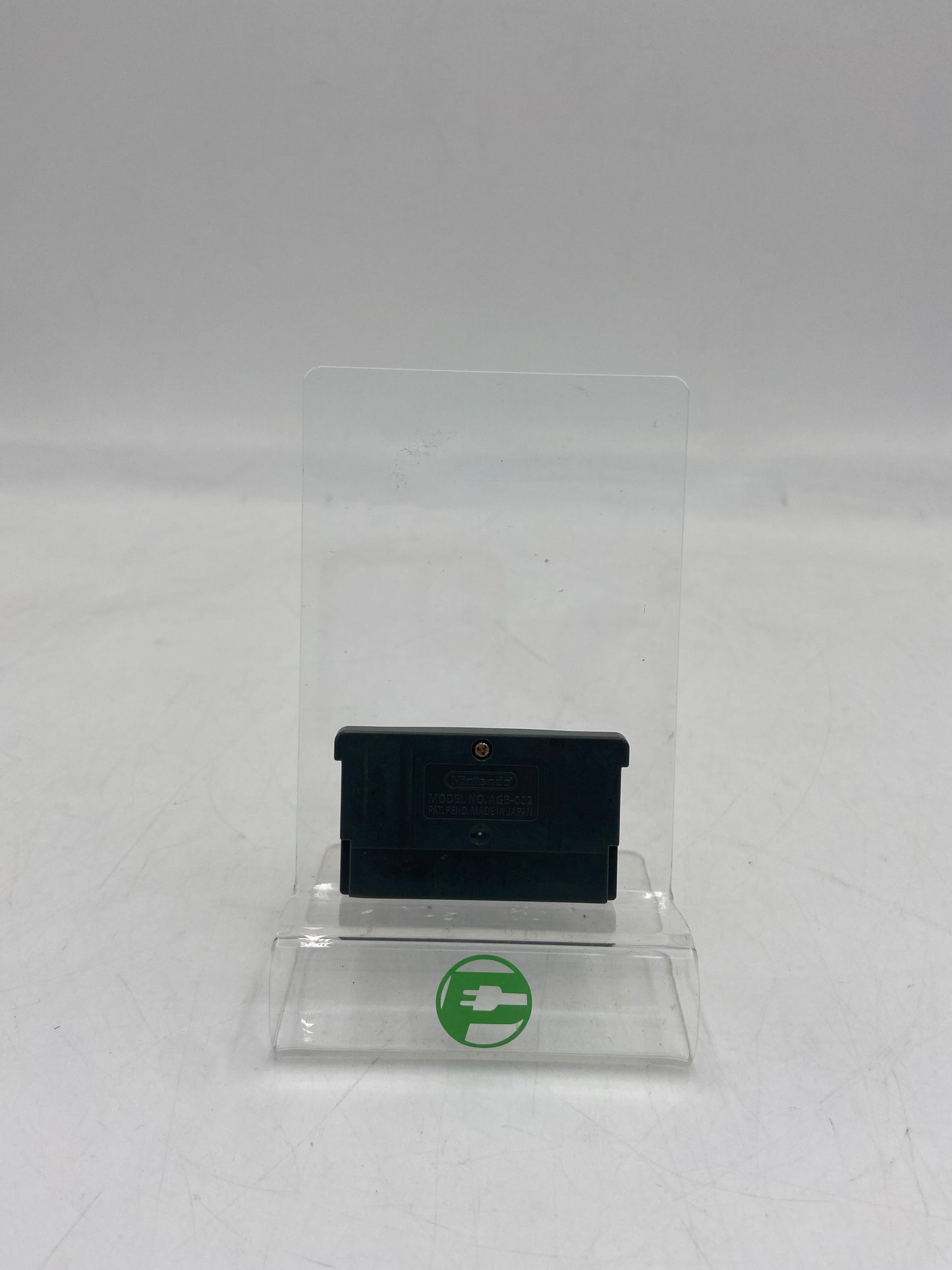 Super Mario Advance (Nintendo GameBoy Advance, 2001)