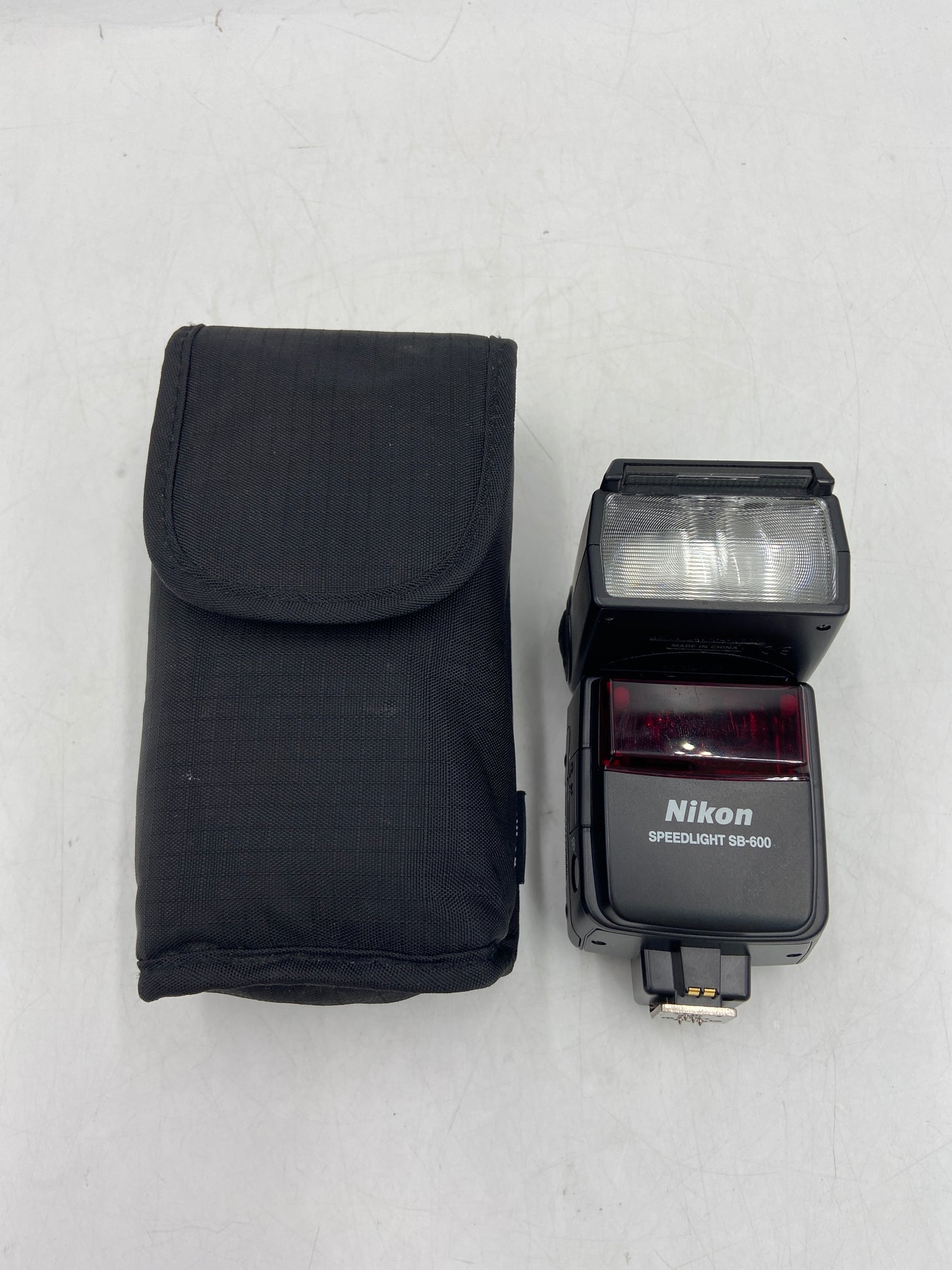 Nikon D5200 DSLR Camera