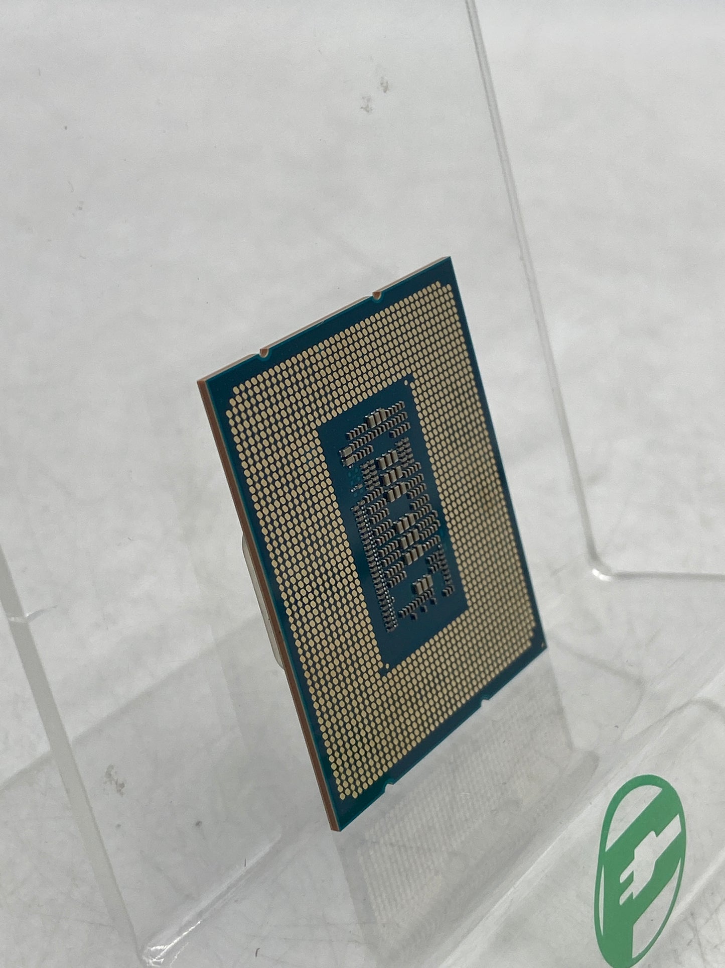 Intel Core i7-12700F 2.10GHz 12 Core SRL4R 20 Thread LGA 1700 Computer Processor CPU