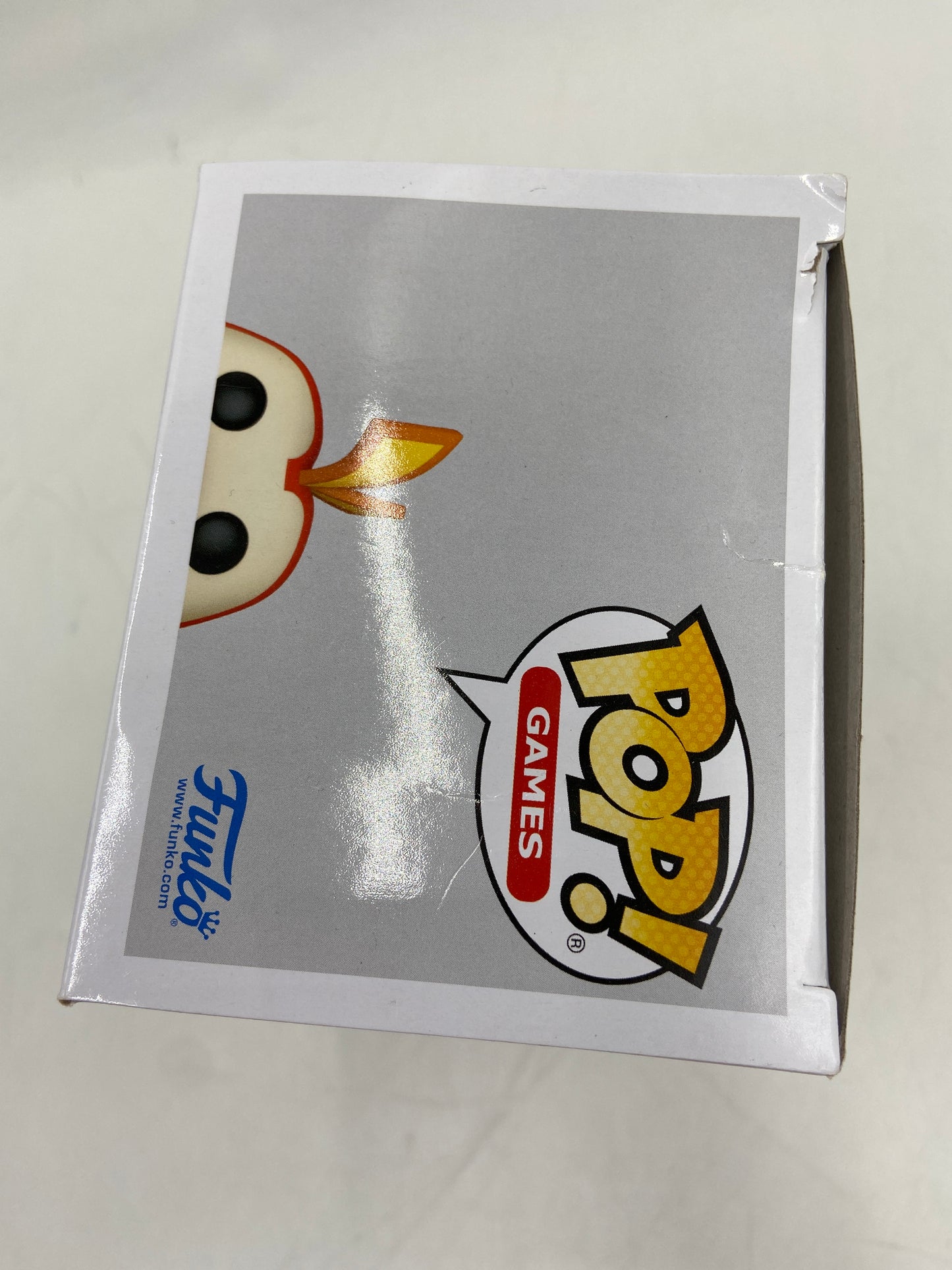 New Funko Pop! Pokemon Fuecoco/Krokel Vinyl Toy Figure 1030