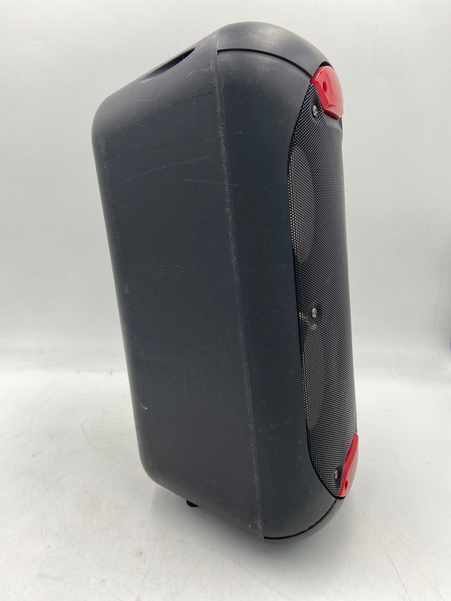 Fisher speaker Wired Portable Speaker Black FBX520
