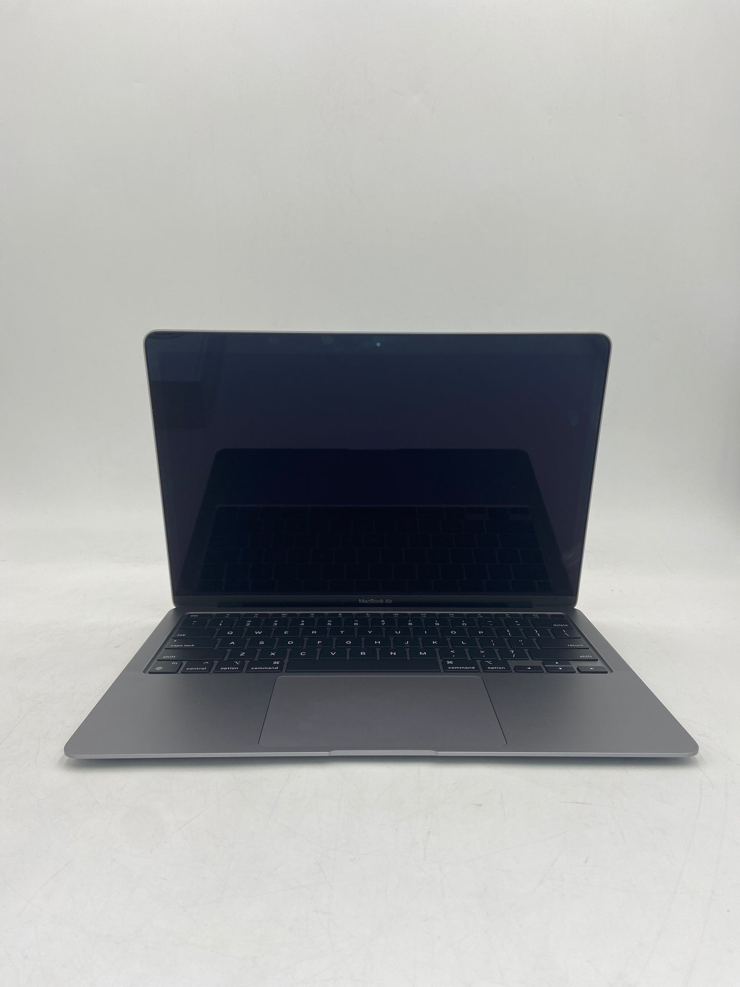 2020 Apple MacBook Air 13" M1 3.2GHz 8GB RAM 128GB SSD Silver A2337