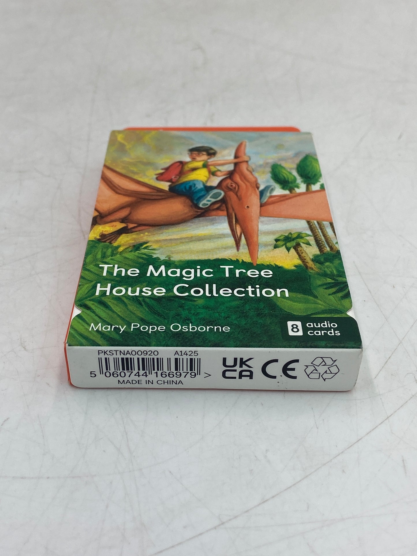 New Yoto The Magic Tree House Collection Audio A1425
