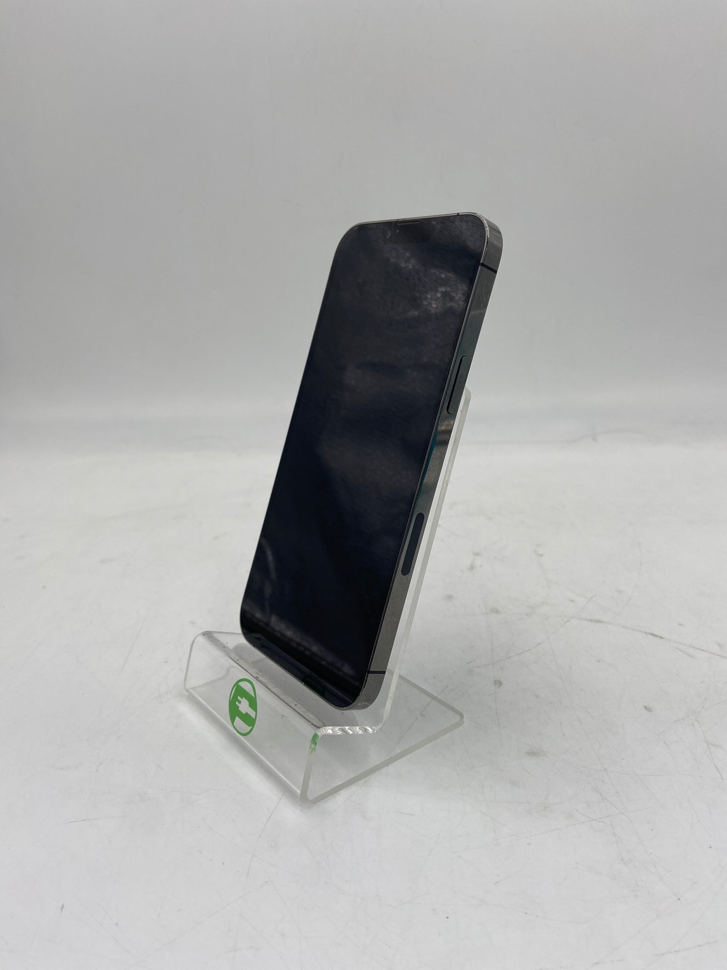 AT&T Apple iPhone 13 Pro Max 128GB Graphite MLKP3LL/A BAD IMEI