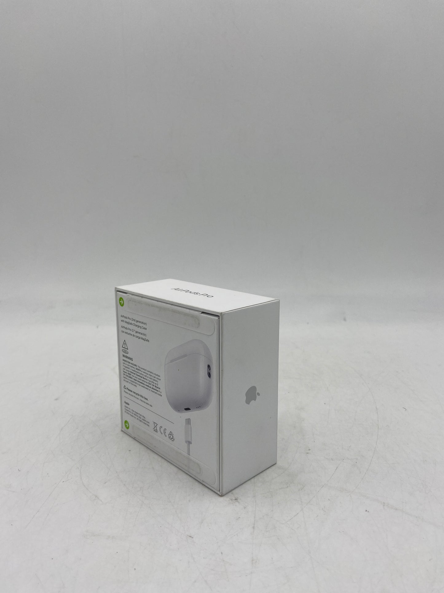 New Apple AirPods Pro 2nd Gen with MagSafe Charging Case A2699 A2698 A2700