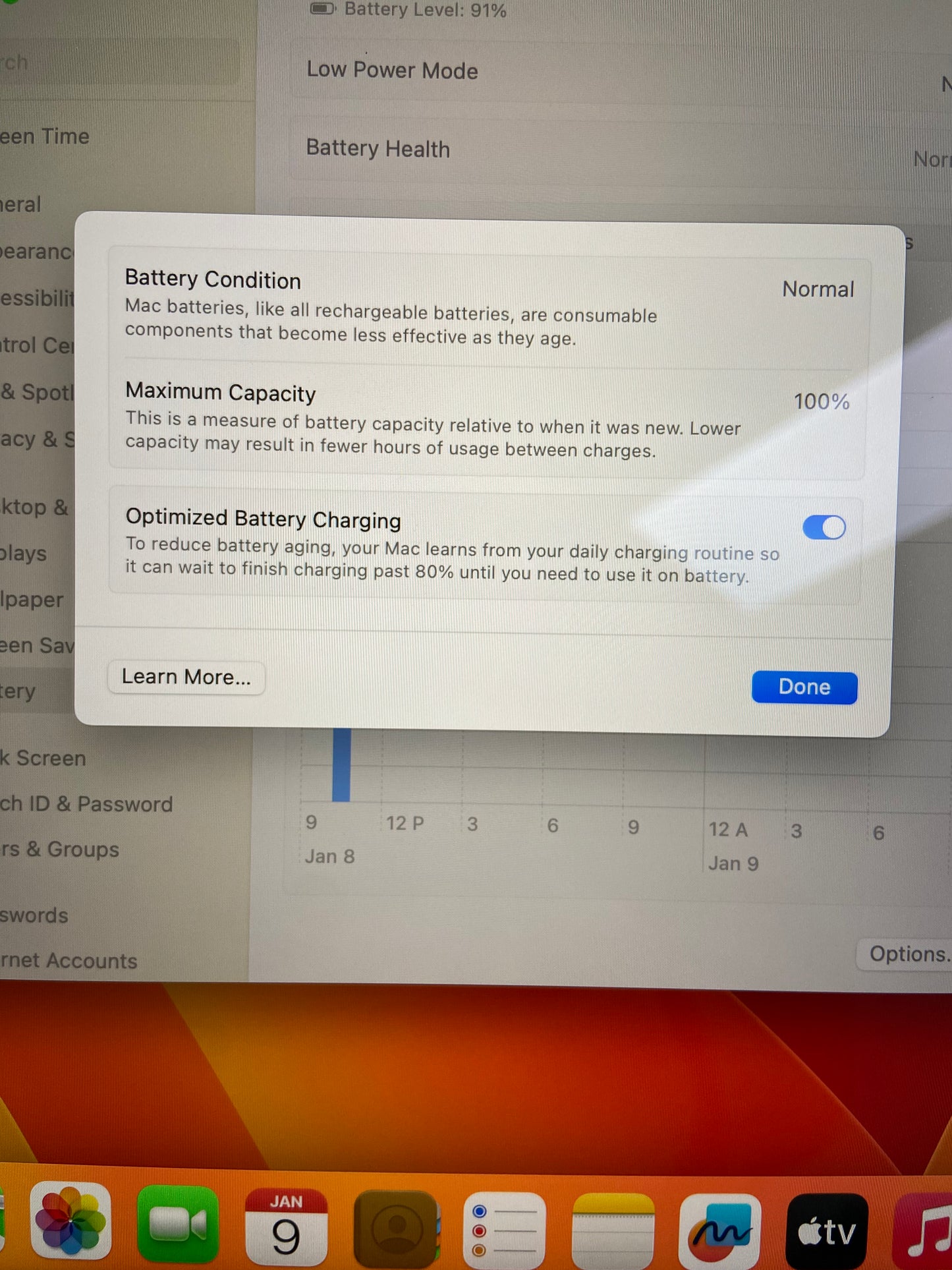 Apple MacBook Pro 2023 14" 16GB Apple M2 Pro Chip MacBook Laptop A2779 Space Gray