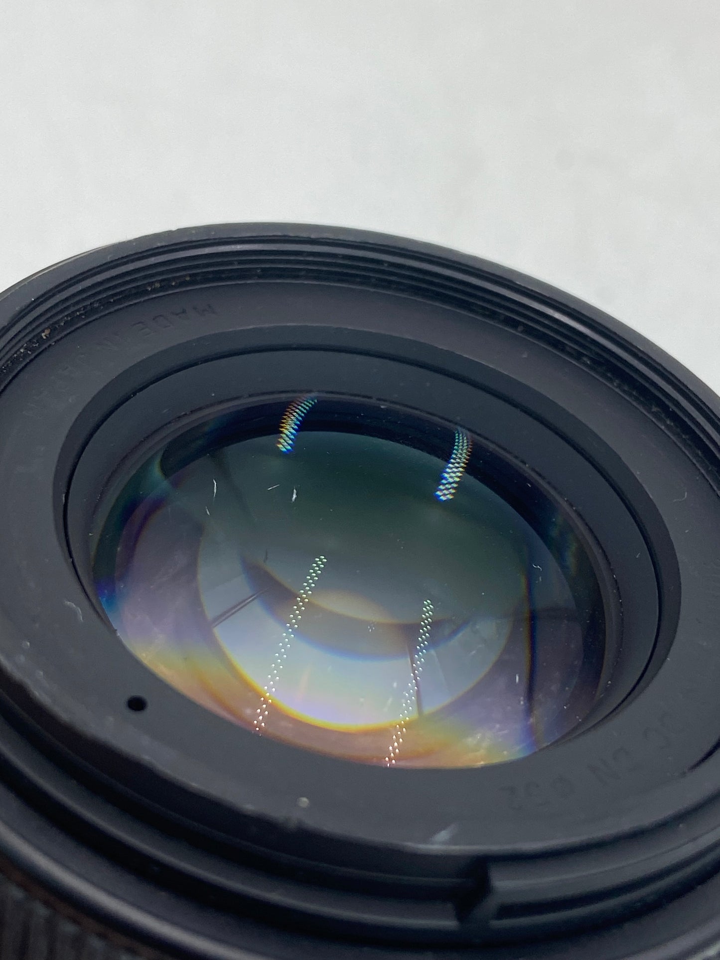 Sigma 30mm f/1.4 30mm f/1.4 DC DN For Lumix MFT-Micro Four Thirds Mount Fixed/Prime Lens