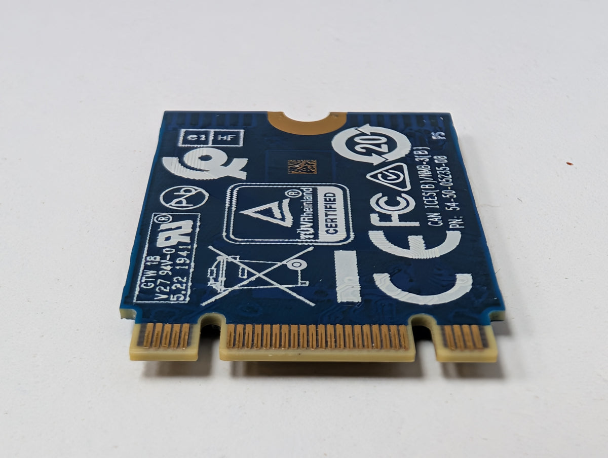 Western Digital PC SN520 256GB NVMe M.2 2230 SSD PCIe Gen3 x2 Solid State Drive