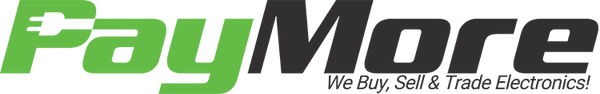 PayMore Flatbush logo