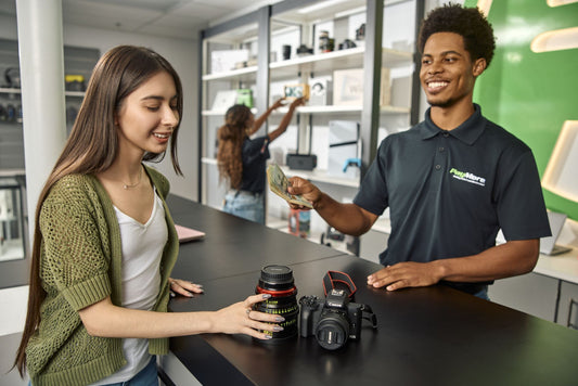 Best Camera Trade-In Store in Flatbush, Brooklyn