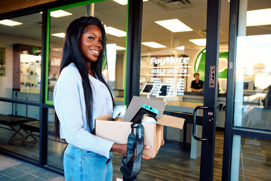 Where to Sell Electronics for Cash in Flatbush, NY