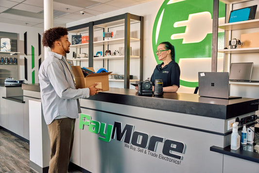 PayMore Flatbush: Brooklyn’s Best Alternative to Pawn Shops for Electronics