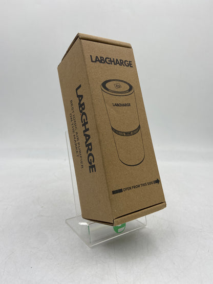 New Labcharge Ionic 1611K Air Purifier IONIC1611K