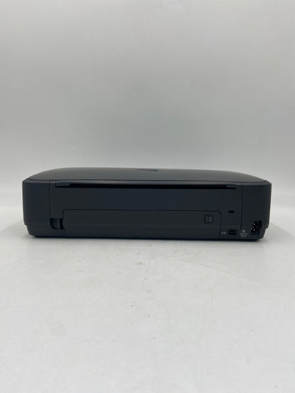 HP Officejet 250 Mobile All-In-One Printer