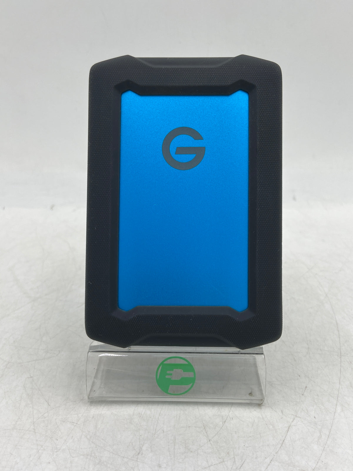 G-Technology 2.5" SanDisk ArmorATD Rugged 5TB USB-C to USB-C HDD 0G104781-1