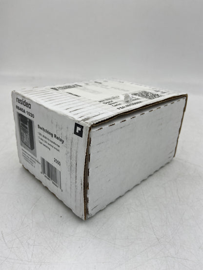 New Resideo R845A 1030 120V 2-Wire 24v Control Circuit Switching Relay R845A