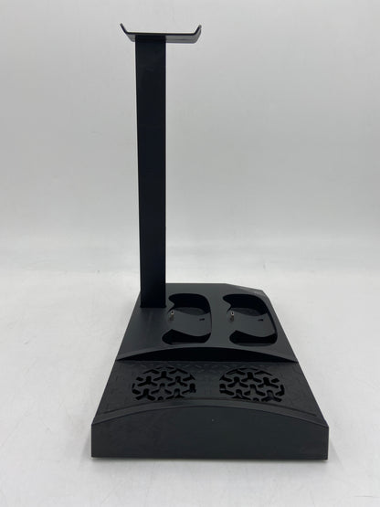 Microsoft USB Vertical Charging Stand With Fan For Xbox Series S Charging Stand