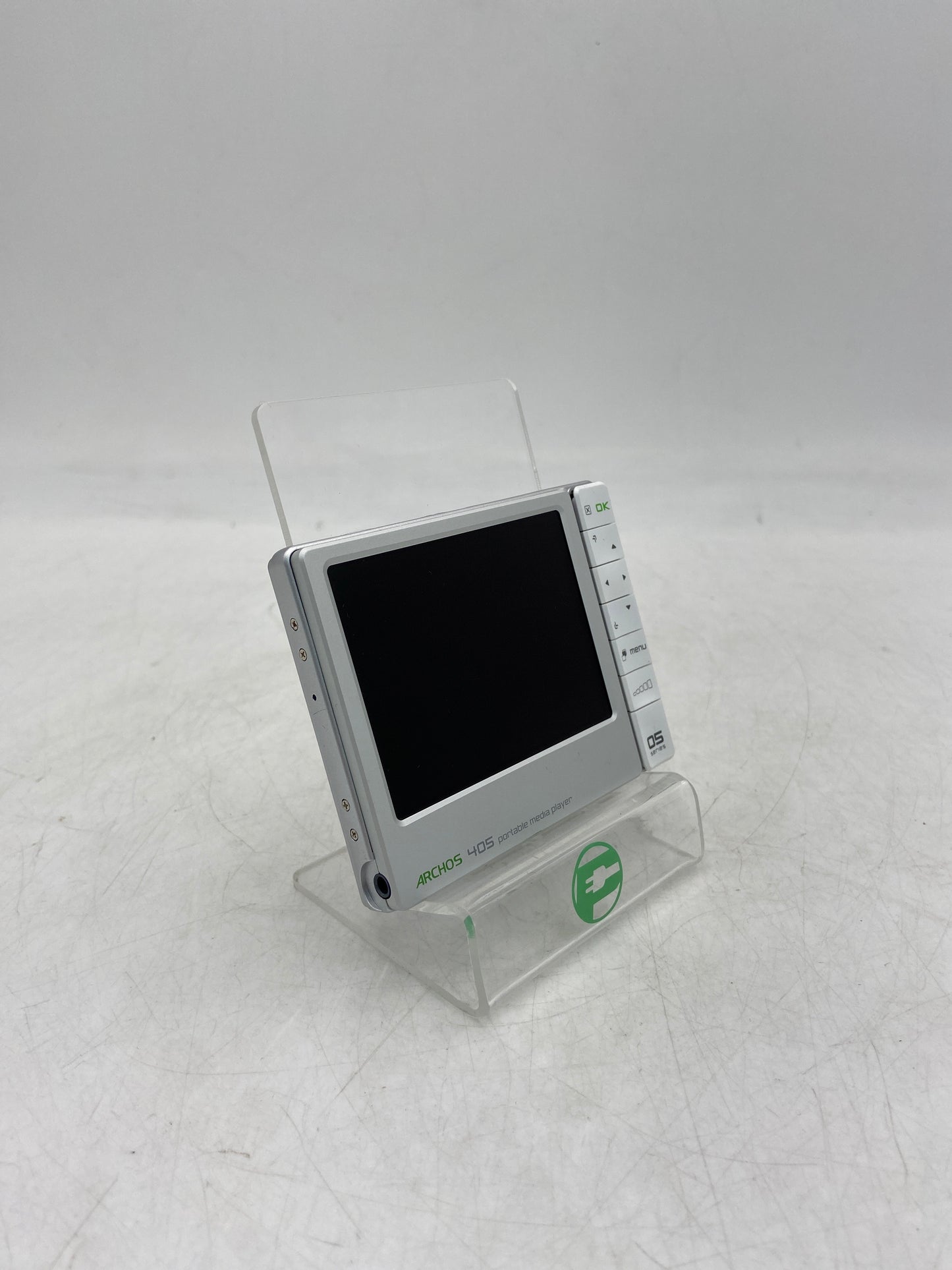 Archos 405 05 SERIES Portable Media Player 53Q00F