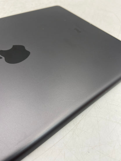 WiFi Only Apple iPad 9th Gen 64GB Silver MK2K3LL/A