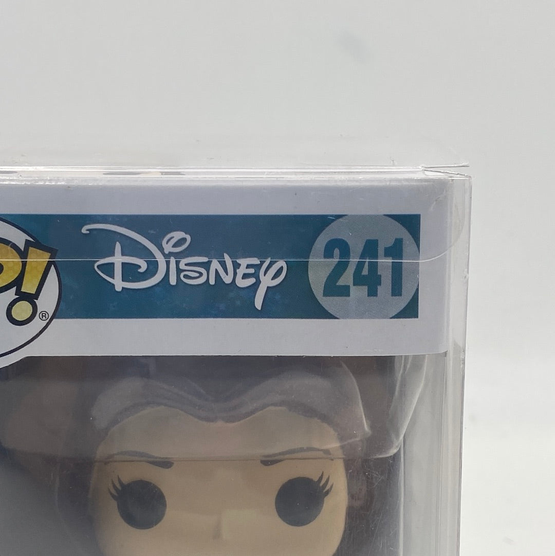 New Funko Pop Disney Belle Diamond Collection Hot Topic Excl. 241