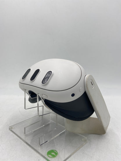 Meta Quest 3 512GB Standalone All-in-One VR Headset S3A