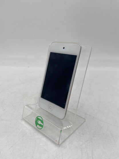 Apple iPod Touch 4th Gen 8GB White A1367