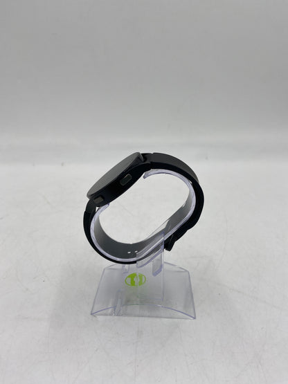 Broken Unlocked Samsung Galaxy Watch4 Aluminum SM-R875U