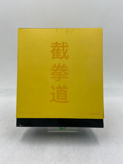 New Super 7 Bruce Lee - The Challenger Action Figure