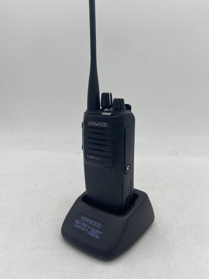 Kenwood ProTalk Digital NP1300-K with KSC-35S Rapid Charger Two-Way Radio NP1300-K