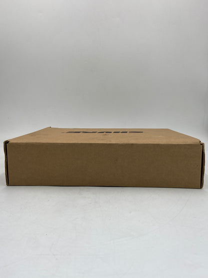 New Open Box SHURE Microphone Mixer 4-Channel Microphone Mixer SCM268