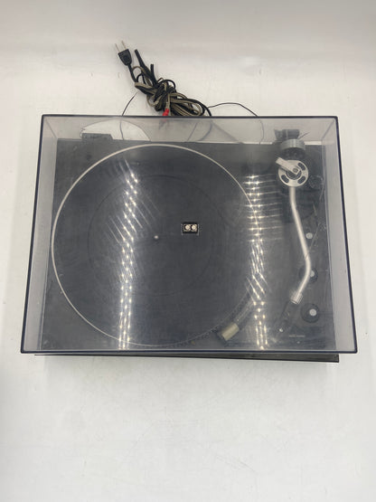 Technics By Panasonic SL-1900 Direct Drive Automatic Turntable System