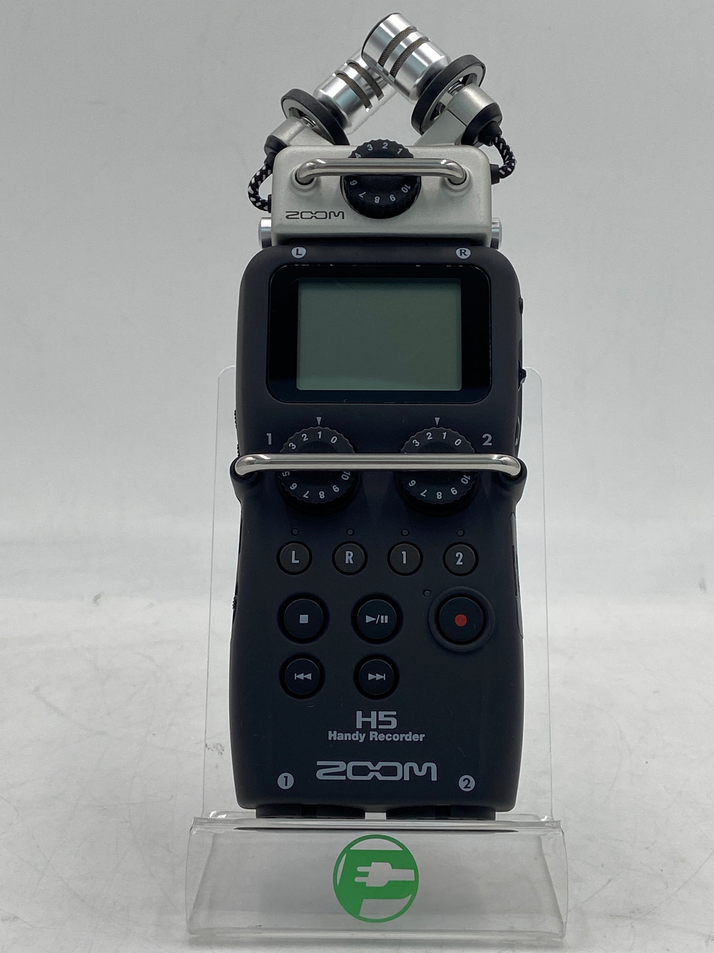 ZOOM H5 Handy Recorder Voice Recorder XY Stereo Mic XYH-5