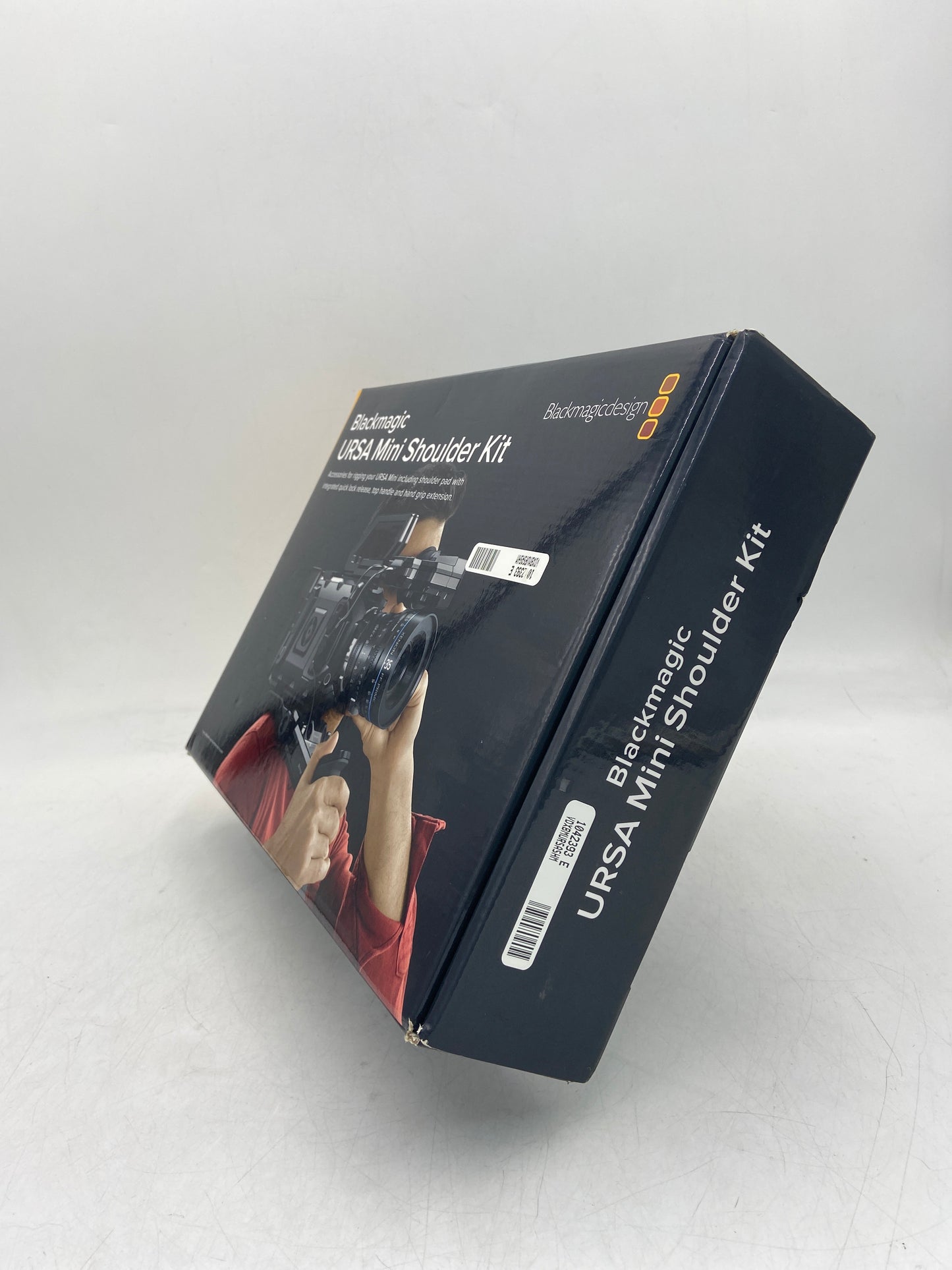 Blackmagic URSA Mini Shoulder Kit Camera Rig 1042393E