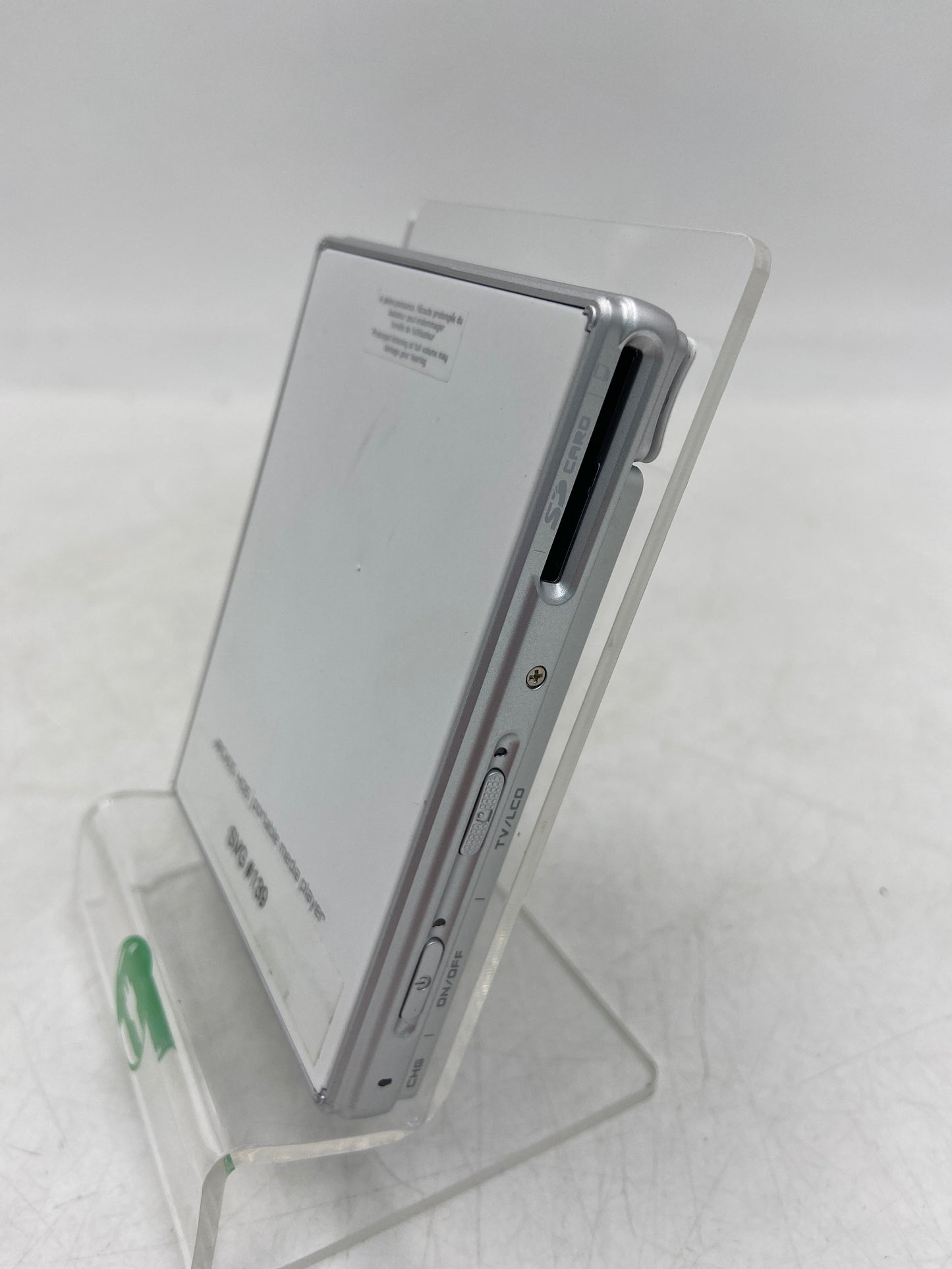 Archos 405 05 SERIES Portable Media Player 53Q00F