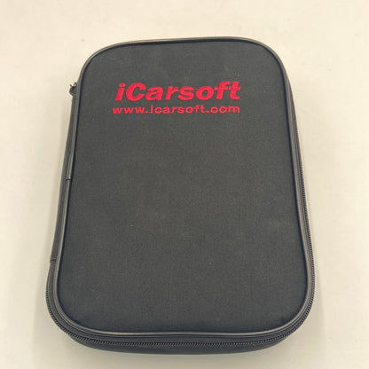 New iCarsoft POR V3.0 Multi System Car Diagnostic Tool PORV3.0