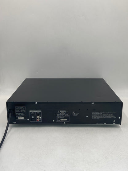 Sony CDP-C225 5-Disc CD  Compact Disc Player CDP-CE500