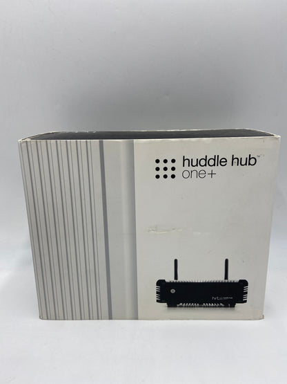 New HRT HUDDLE HUB ONE+ MULTIROOM PRESENTATION &amp; COLLABORATION PHHOPLS0003